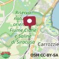 Mappa Giove by Wonderful Italy