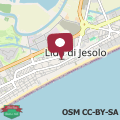 Mapa Giovy and Angy Family Apartment