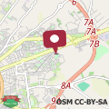 Map Girasalento