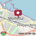 Mapa Girasole - Appartamento Centrale - Molfetta