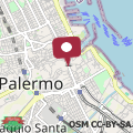 Map Giudici Three Bedrooms Apartment by Wonderful Italy