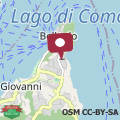 Mappa Giuditta e Angelo Nest