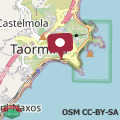 Map Giulia's Apartment on the sea