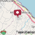 Mappa Giulia's Apartment