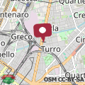 Map Giulia Stay