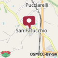 Map Giulieda in Sunshine