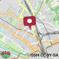 Karte Giulietta Rooms