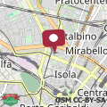 Mappa Giulio's home