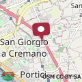 Map Giulius Luxury Home