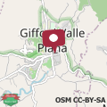 Map Giuly Home B&b