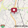 Mappa Giurdana 0dB