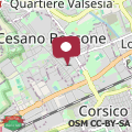 Mappa giusi casa