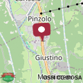 Mapa Giustino