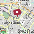 Carte Glamour Apartment