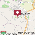 Map Glamping Bio28