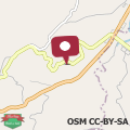 Mappa Glamping Casacocco'