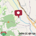 Map Glamping La Lavanda