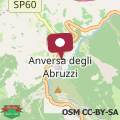Mapa GLAMPING RETREAT i LAGHETTI