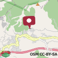 Map Glamping Ripa Garden Montestella