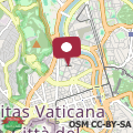 Map GLhouse Roma Mazzini