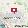 Map Gli Agrumi di nonna Peppina - Appartamento Arance