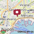 Carte Gli appartamenti del duca di Miroballo