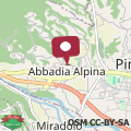 Map Gli Archi di Aldalu