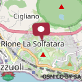 Map Gli Dei