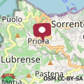 Map Gli Occhi Del Mare
