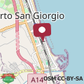 Map Gli Oleandri