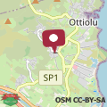 Map Gli Ulivi