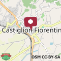 Map Glicine, appartamento centrale