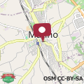 Mapa Global House Matino