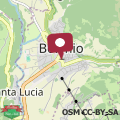 Mapa Gloria Holiday Home Bormio