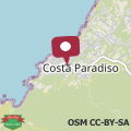 Mapa Gloria-InfinityHolidays