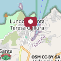 Mappa Glorious Residence Le Pavoncelle Studio no1456