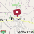 Map Gma Home Primo Piano