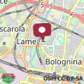 Mappa Gobetti, Bologna by Short Holidays