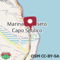 Mappa Goccia di Mare