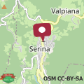 Map Goccia di Resina #Sharingorobie