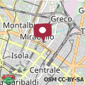 Map GoHost - Stylish Apartment 10 Min from Central Station