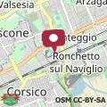 Map GoHost - Luminosi Nuovi e Moderni Appartamenti