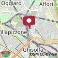 Map GoHost - The Corridor near the Station