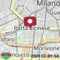 Carte GREEN SUITE sui Navigli - Duomo