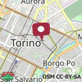 Mapa Golden Suite