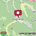 Map Stresa Golf & Relax Romantik Suite