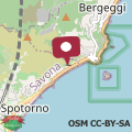 Carte Golfo dell'Isola Appartamento