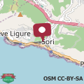 Karte Golfo Paradiso Home