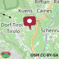 Map Golserhof