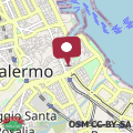 Map Gorgeous Apartment In Palermo With Wifi